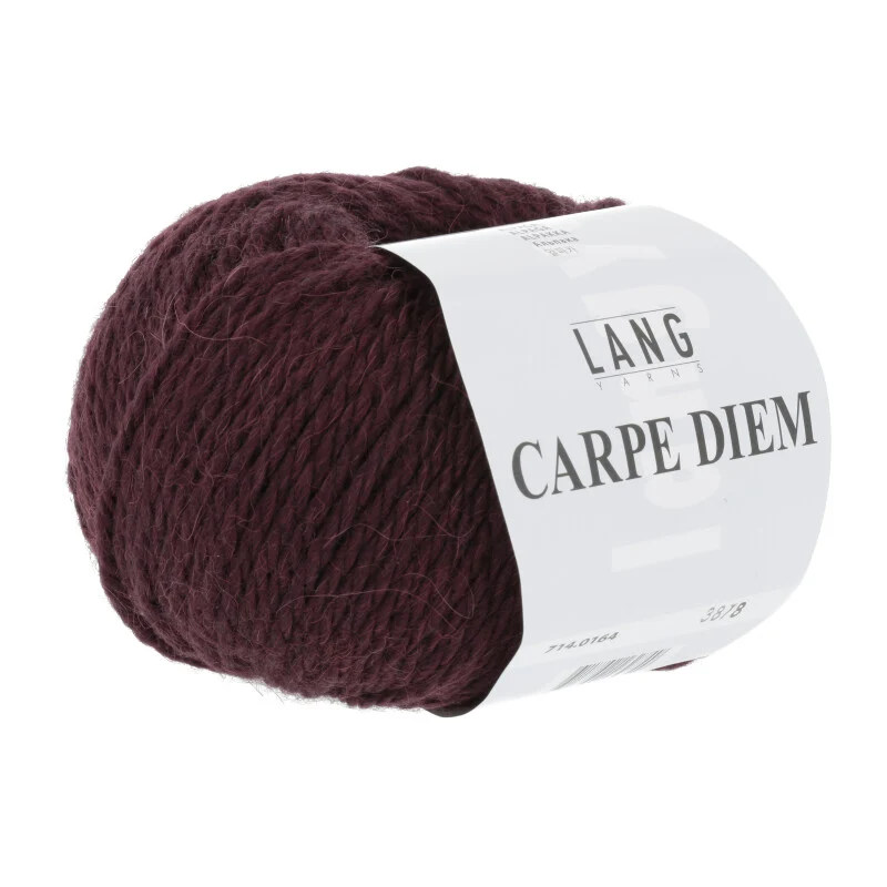 Lang Garne Carpe Diem