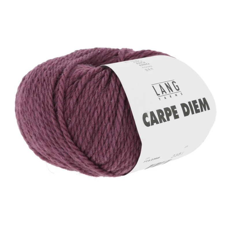 Lang Garne Carpe Diem
