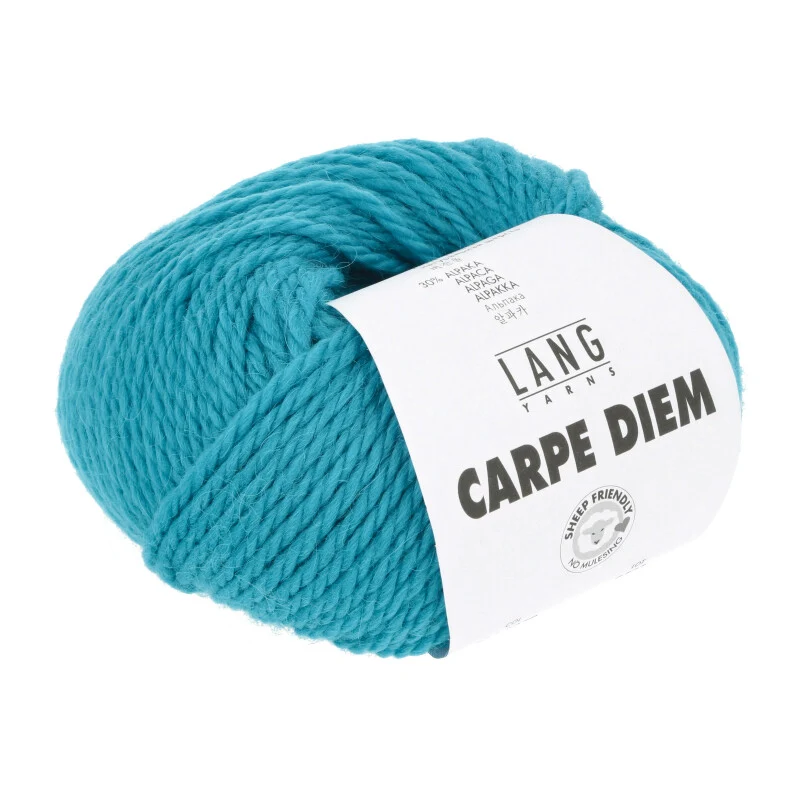 Lang Garne Carpe Diem