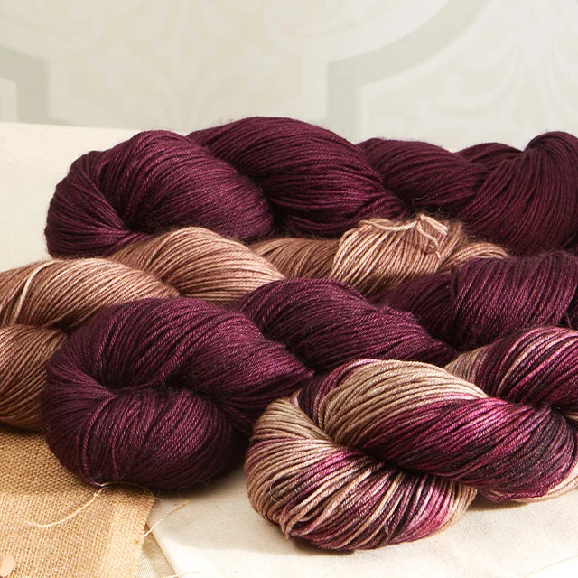 symfonie Terra-Farbe