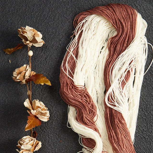 symfonie Terra-Farbe