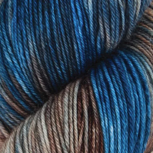 symfonie Terra-Farbe
