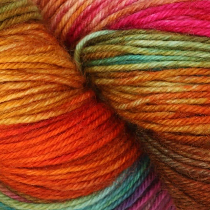 symfonie Terra-Farbe
