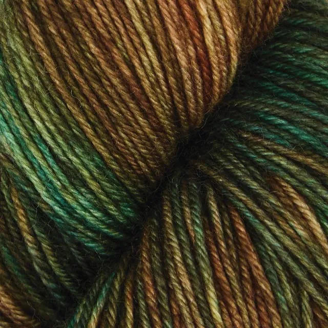 symfonie Terra-Farbe
