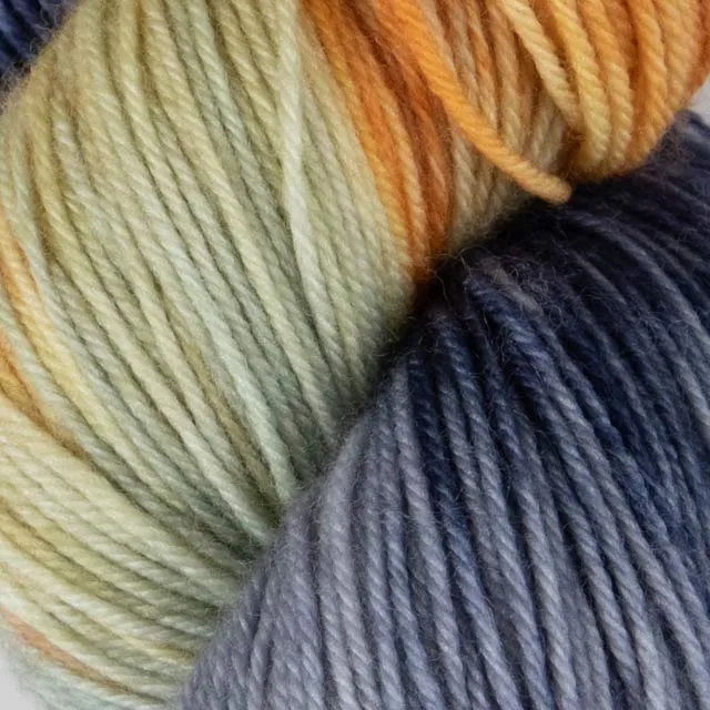 symfonie Terra-Farbe