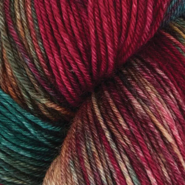 symfonie Terra-Farbe