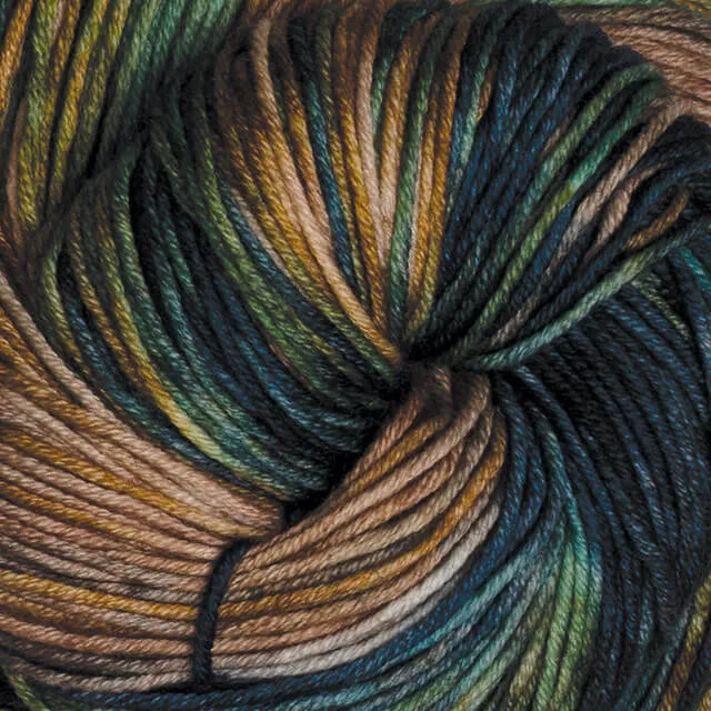 symfonie Terra-Farbe