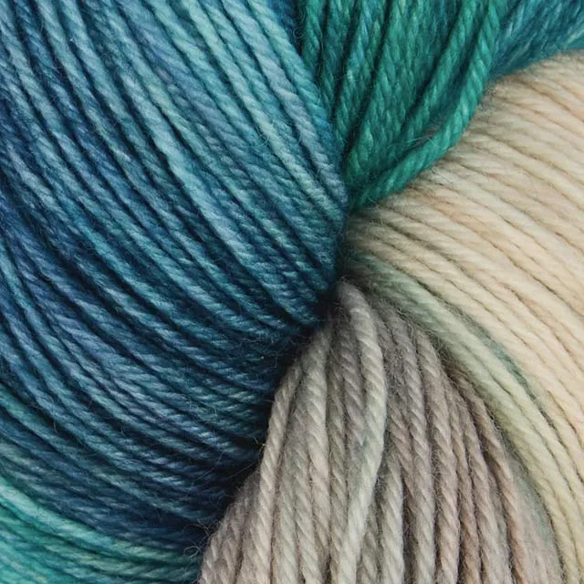 symfonie Terra-Farbe