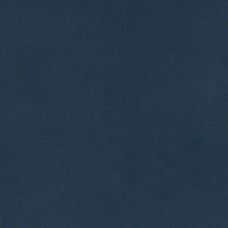 Combed Canvas - marine