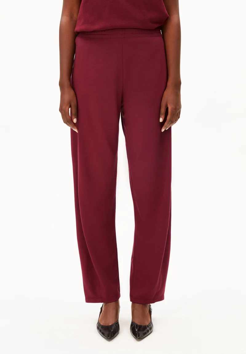 BASIC BARREL JERSEYHOSE