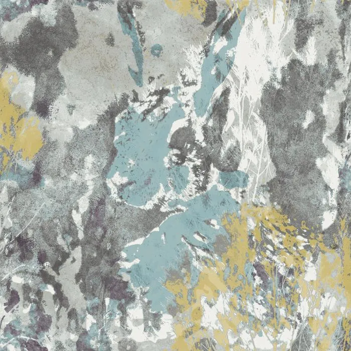 Bio Aquarelle - mixed green