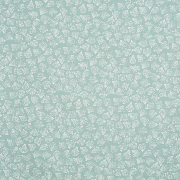 Bio Shell - seafoam