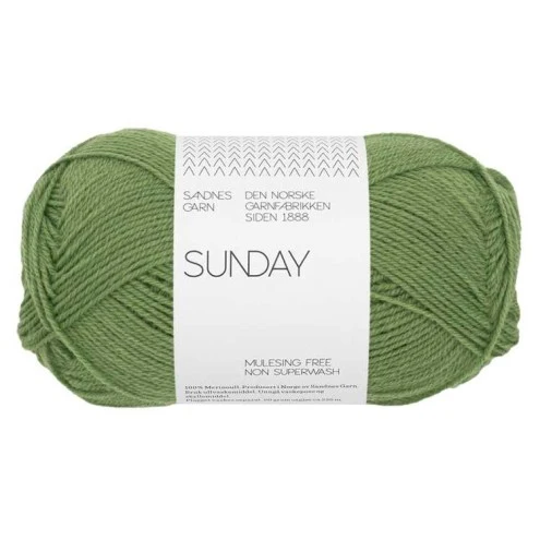 Sandnes Garn Sonntag