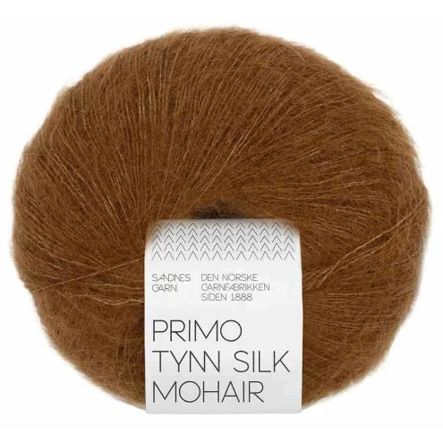 Sandnes Garn Tynn Seide Mohair