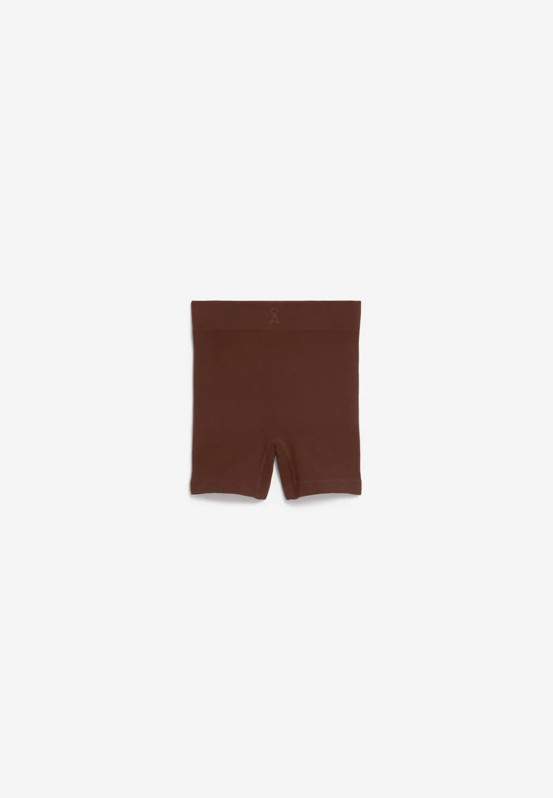 SHORTAA SEAMAALA HIPSTER | ebony
