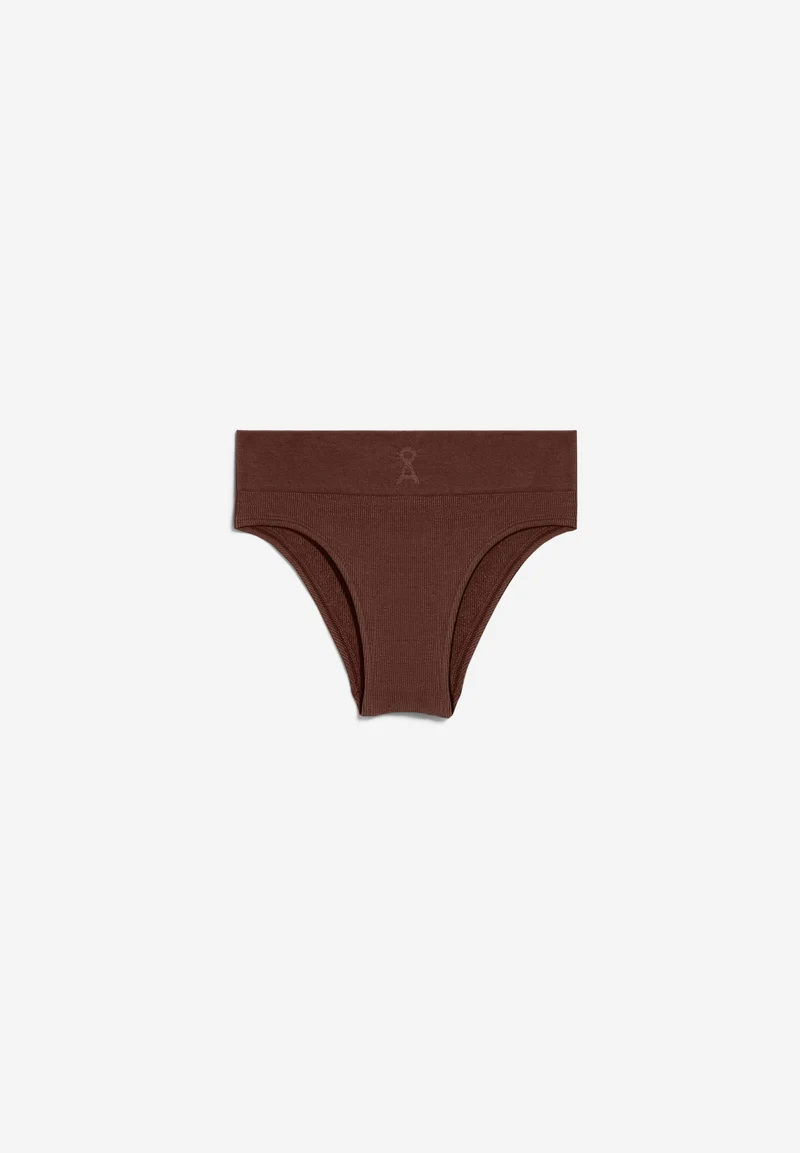 PANTAA SEAMAALA SLIP | ebony