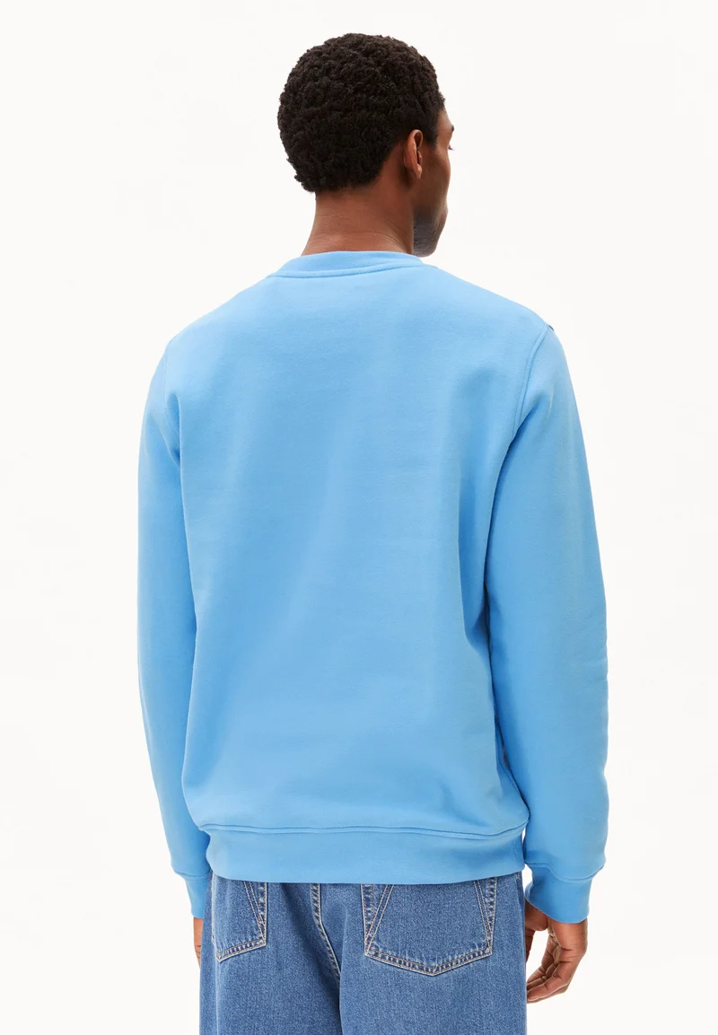 BAARO FLEECE SWEATSHIRT | skylight