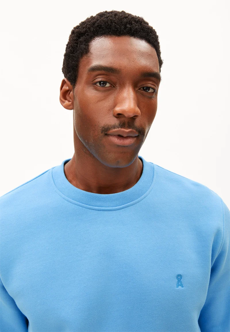 BAARO FLEECE SWEATSHIRT | skylight