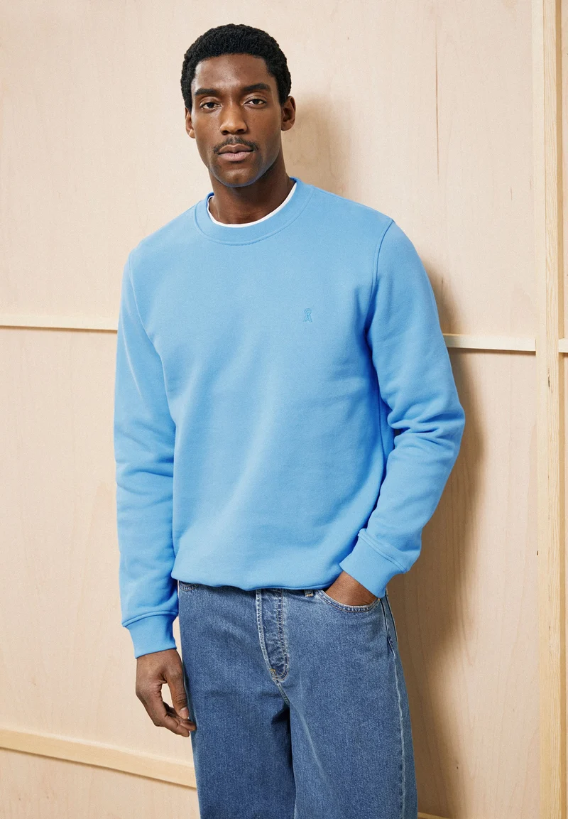 BAARO FLEECE SWEATSHIRT | skylight