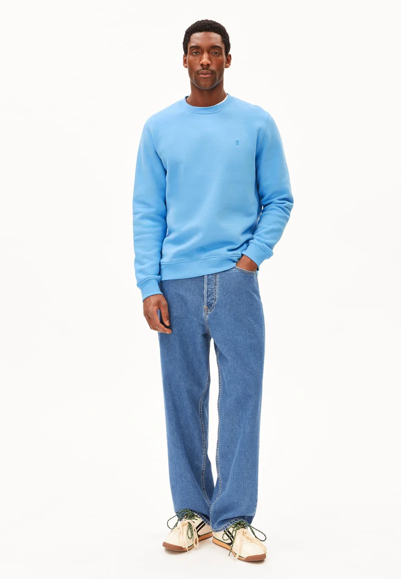 BAARO FLEECE SWEATSHIRT | skylight