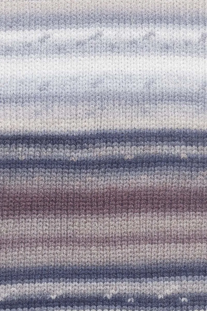 lange Garne cashmere helle Farbe