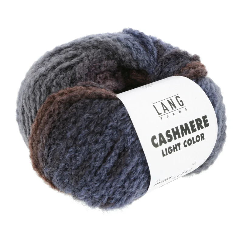 lange Garne cashmere helle Farbe