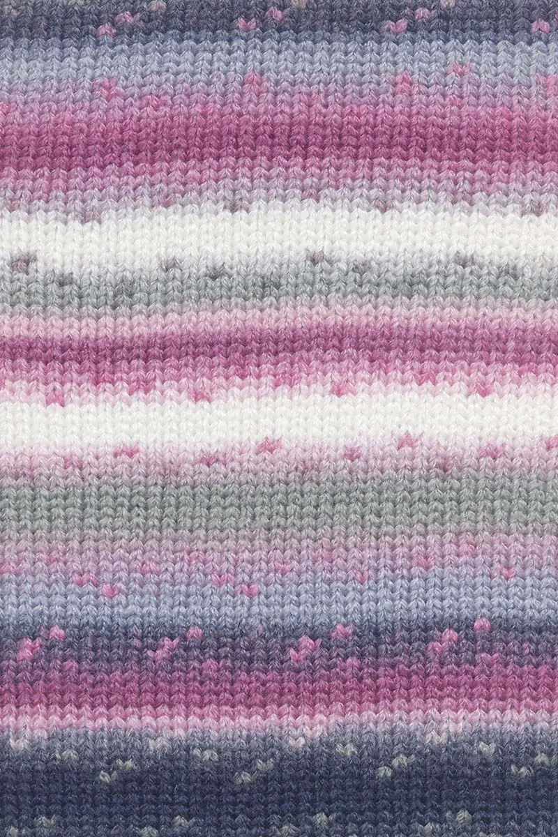 lange Garne cashmere helle Farbe