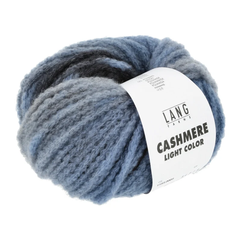 lange Garne cashmere helle Farbe