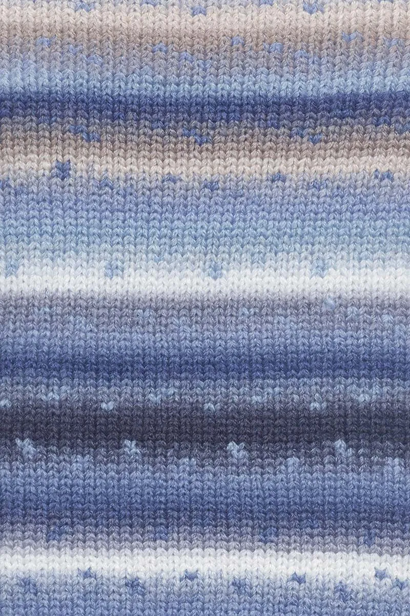 lange Garne cashmere helle Farbe