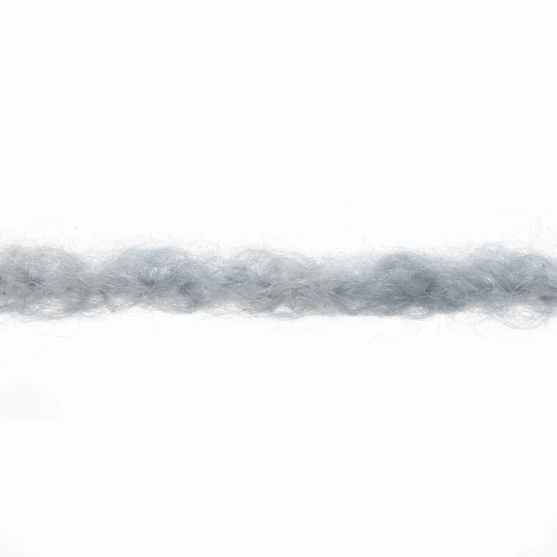 lange Garne cashmere helle Farbe