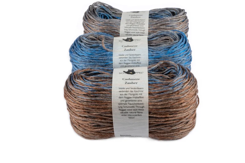 schoppel cashmere zauber