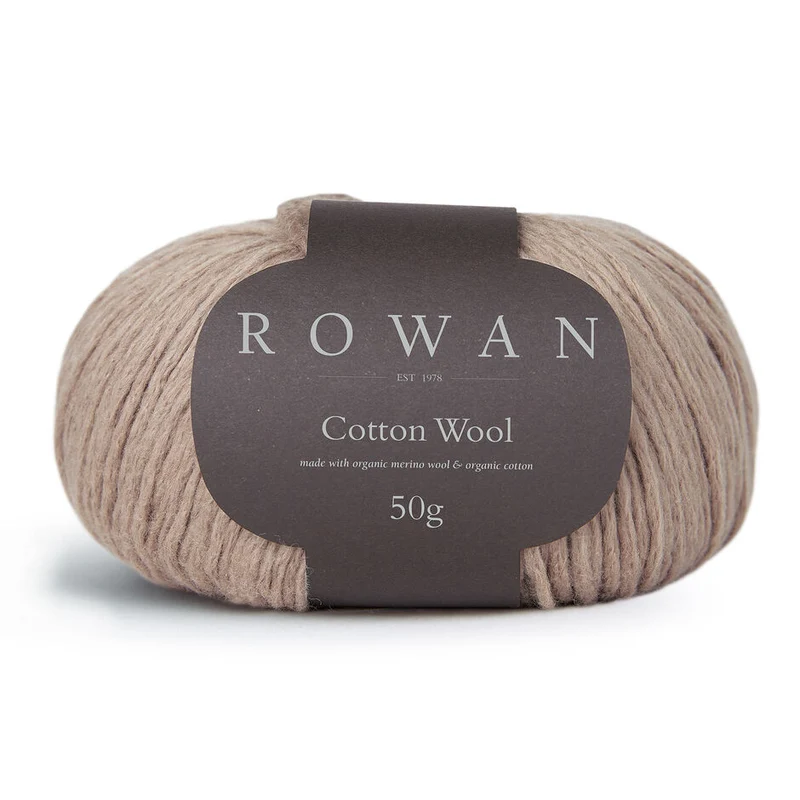 rowan Baumwolle