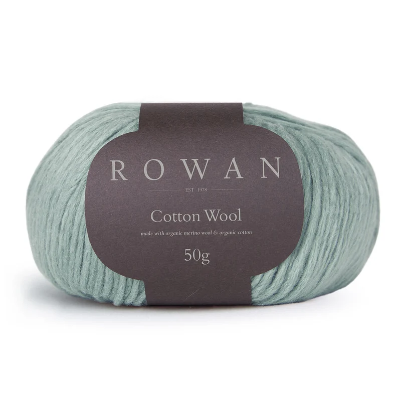 rowan Baumwolle