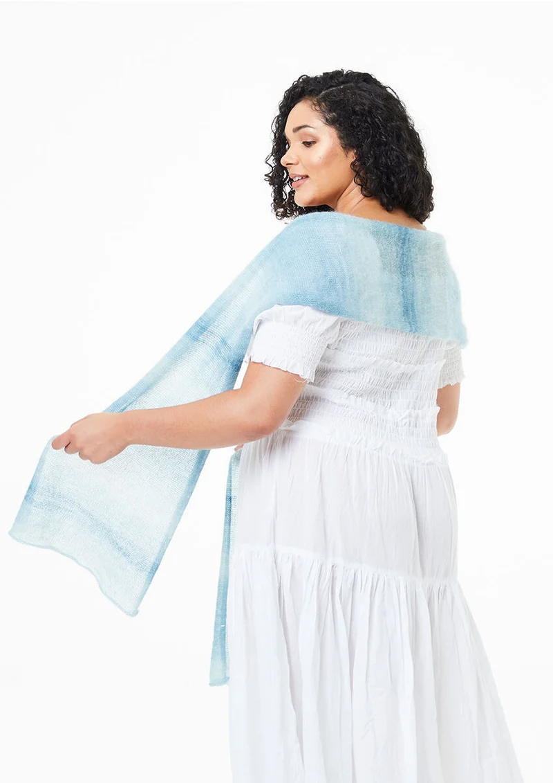 rowan kidsilk haze Farbe