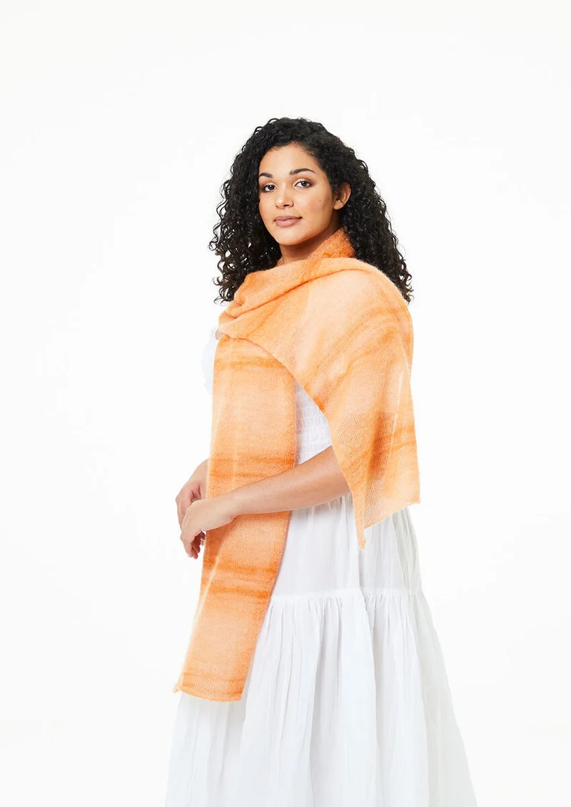 rowan kidsilk haze Farbe