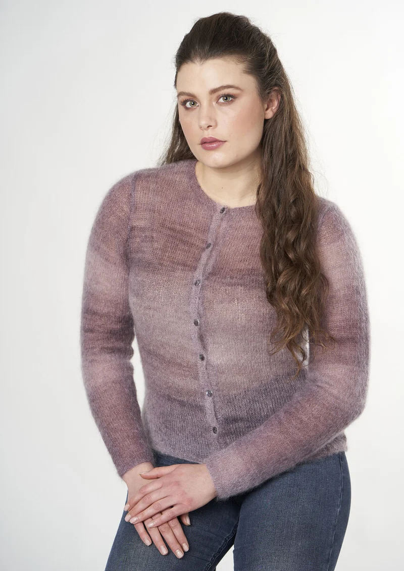 rowan kidsilk haze Farbe