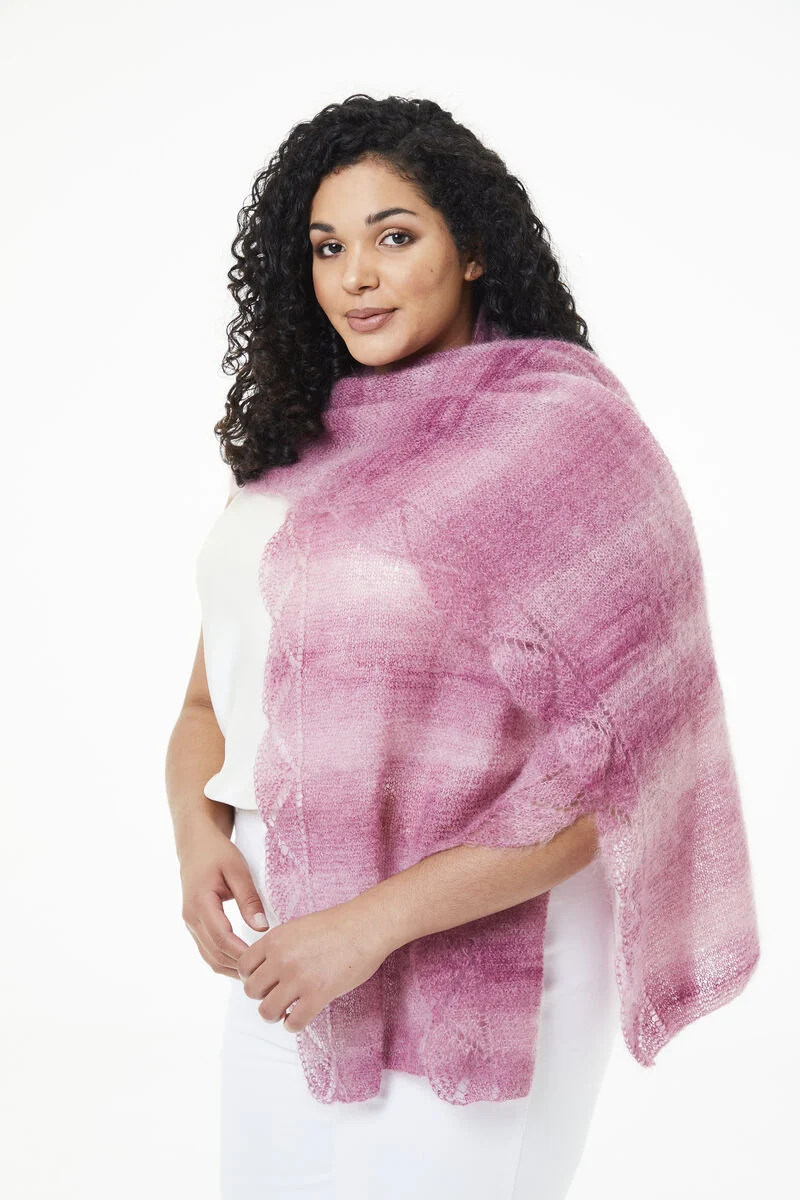 rowan kidsilk haze Farbe