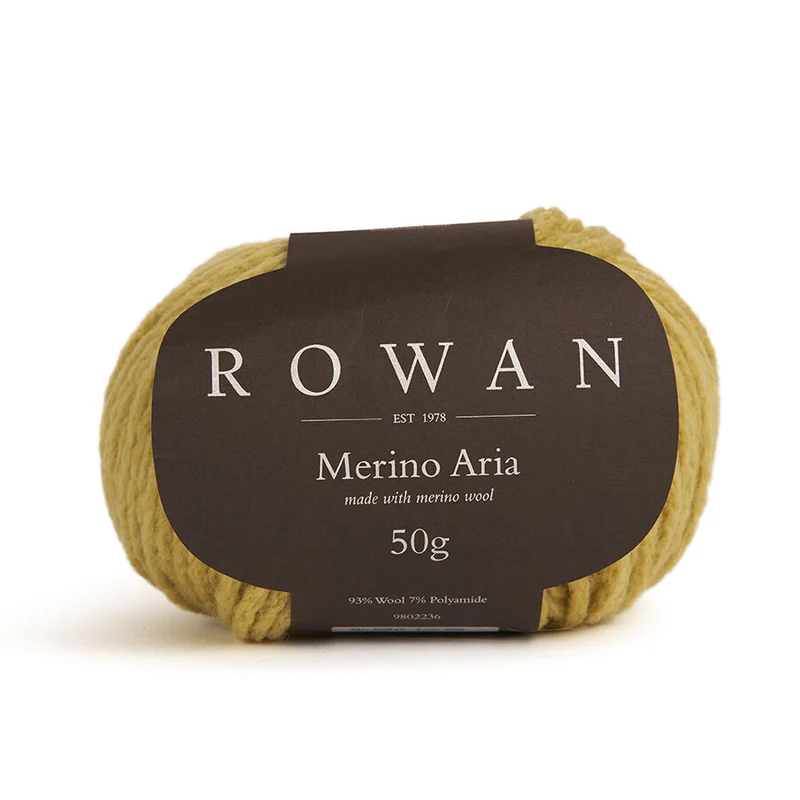 rowan Merino-Arie