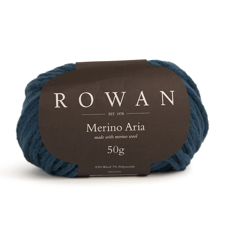 rowan Merino-Arie