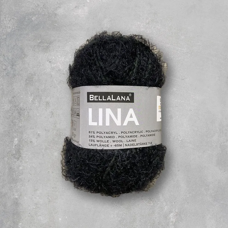LINA