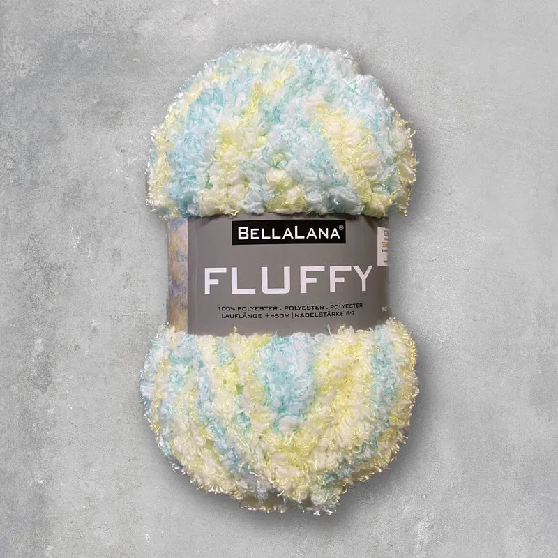 FLUFFY