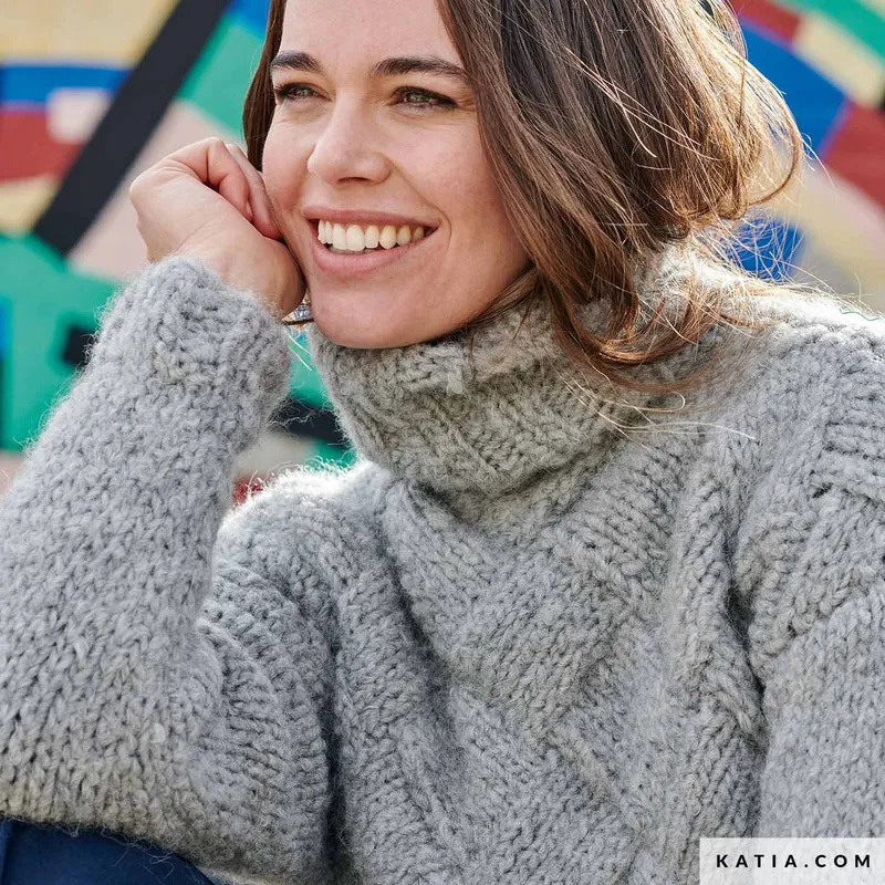 katia Magazinkonzept von katia 15 Frau-Mann