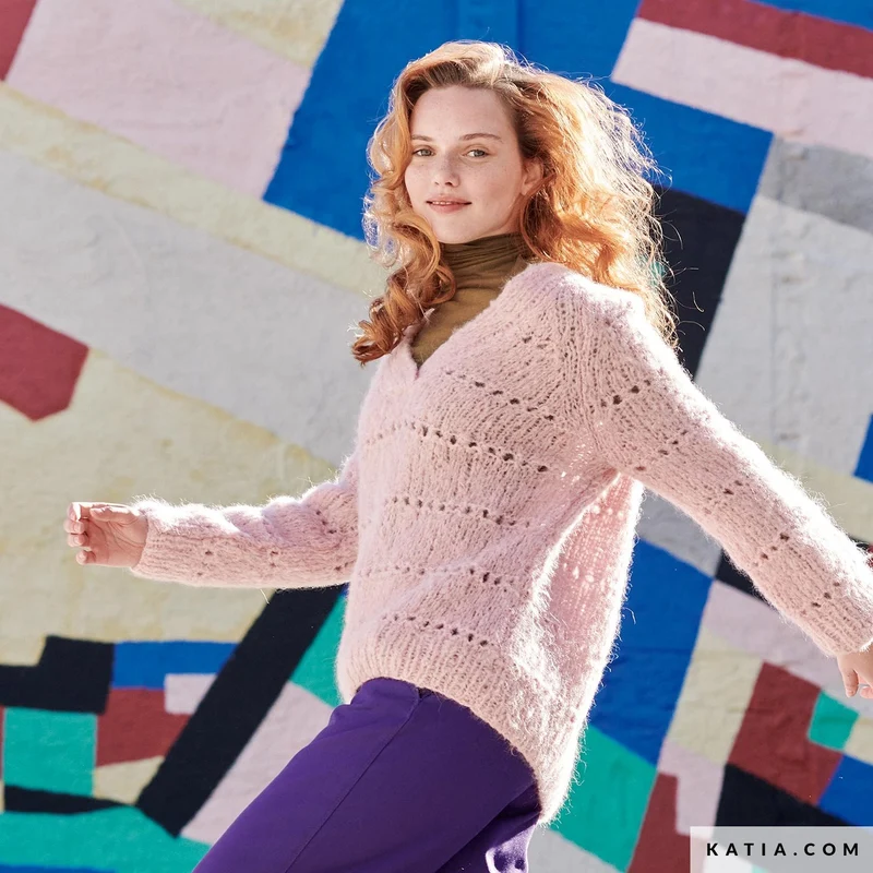 katia Magazinkonzept von katia 15 Frau-Mann
