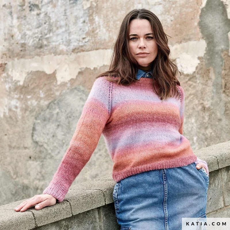 katia Magazinkonzept von katia 15 Frau-Mann