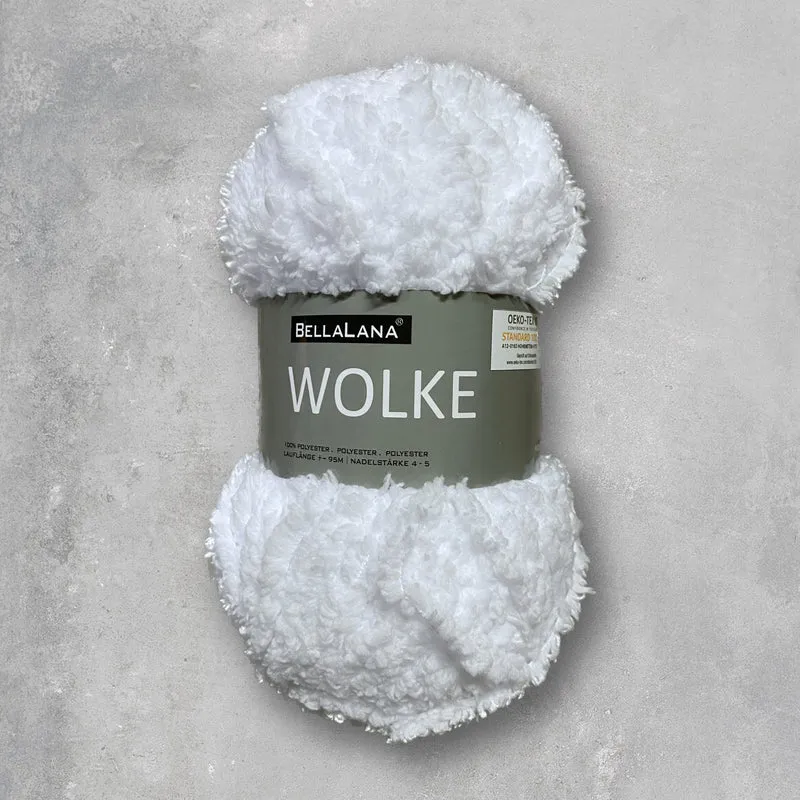 WOLKE