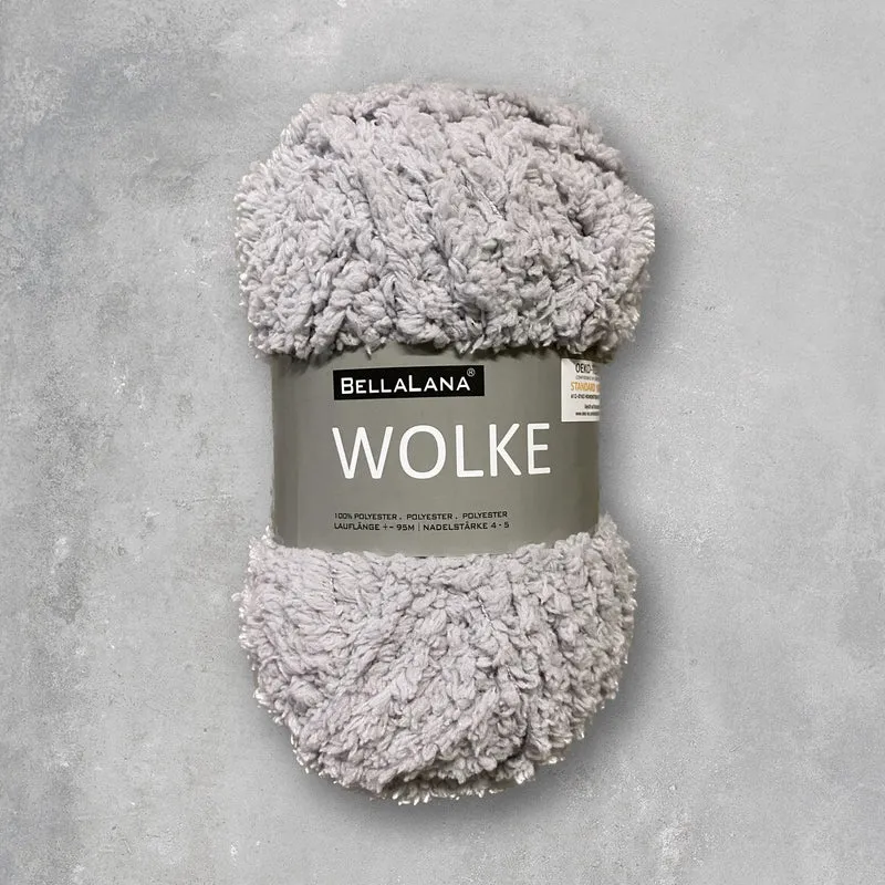 WOLKE