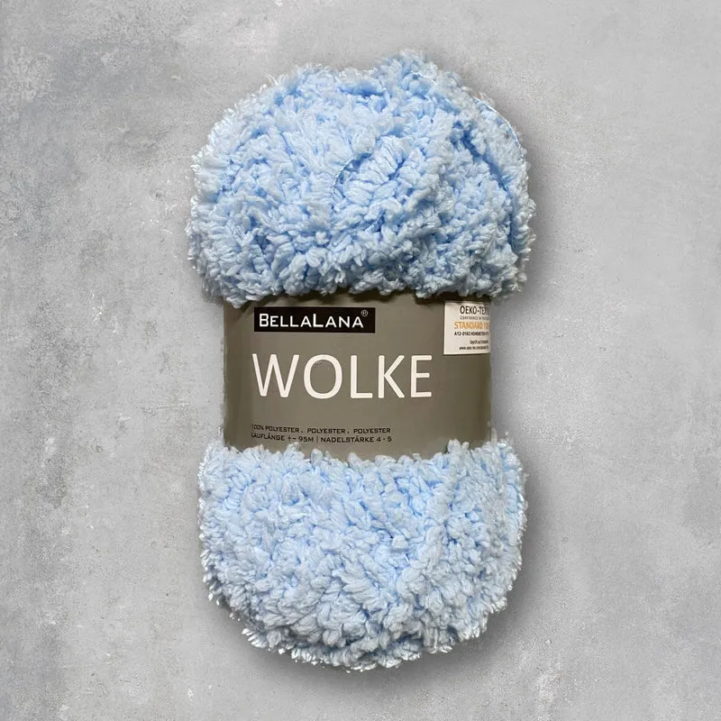 WOLKE