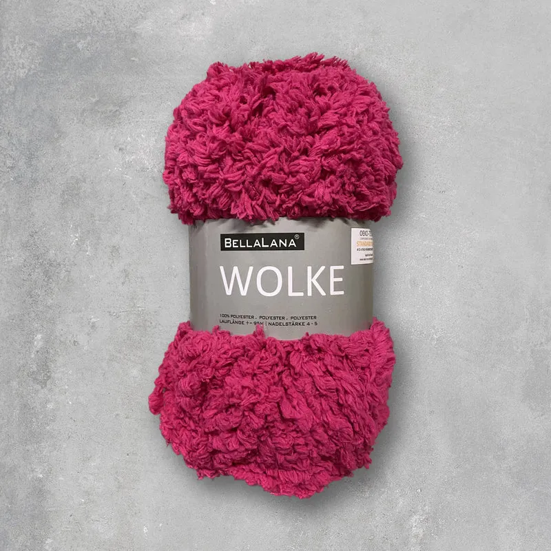 WOLKE