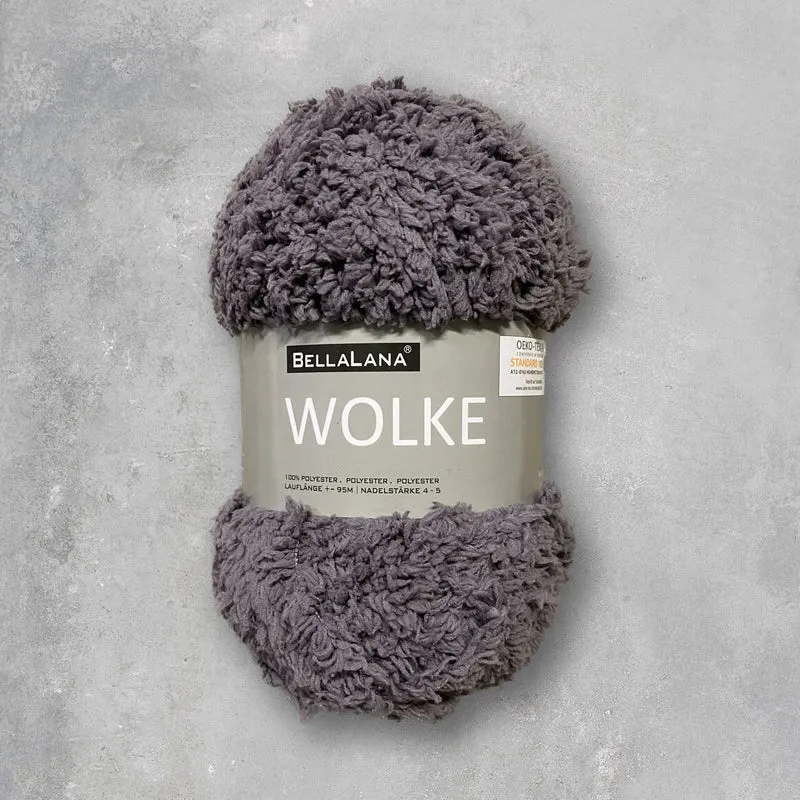 WOLKE