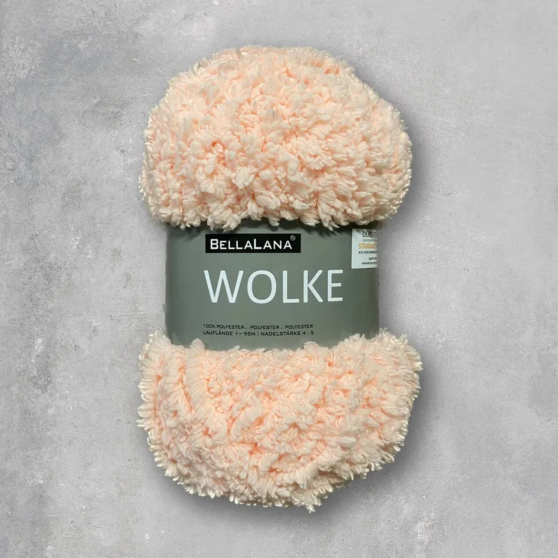 WOLKE